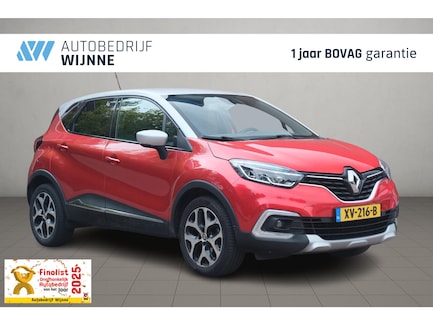 Renault Captur 0