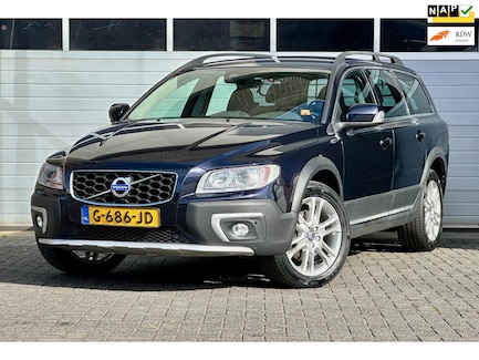 Volvo XC70 0