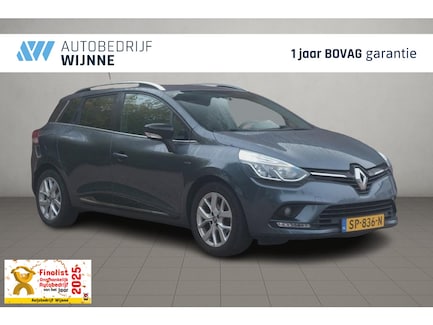 Renault Clio 0