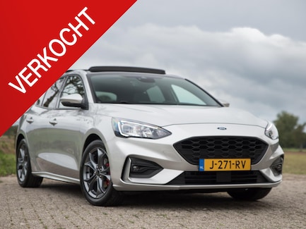 Ford Focus 0