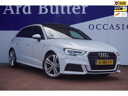 Audi A3 0