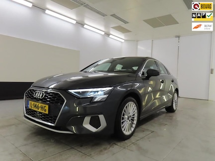 Audi A3 0