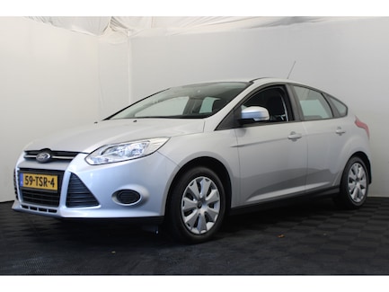 Ford Focus 0