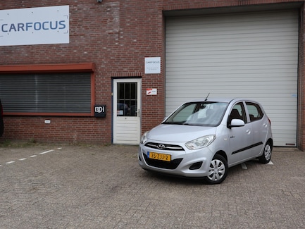 Hyundai i10 0