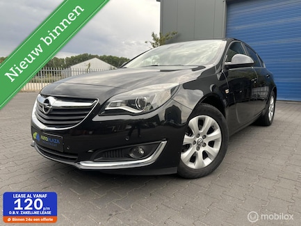 Opel Insignia 0