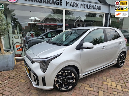 Kia Picanto 0