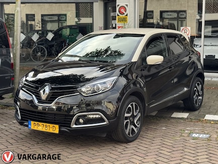 Renault Captur 0