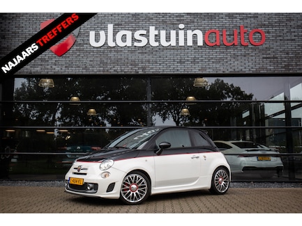 Fiat 500 0