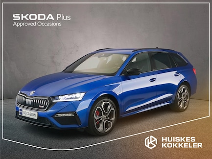 Skoda Octavia 0