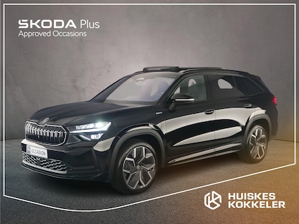 Skoda Kodiaq 0