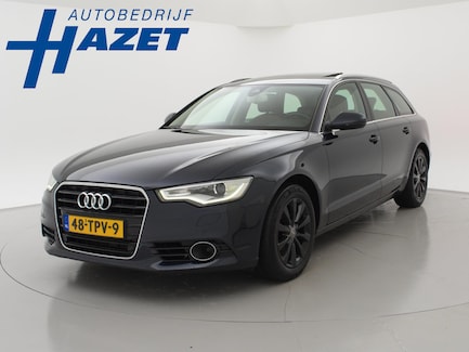 Audi A6 0