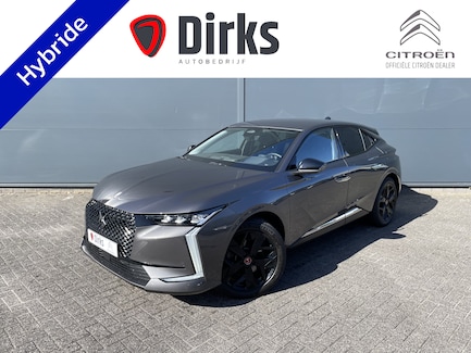 DS 4 0