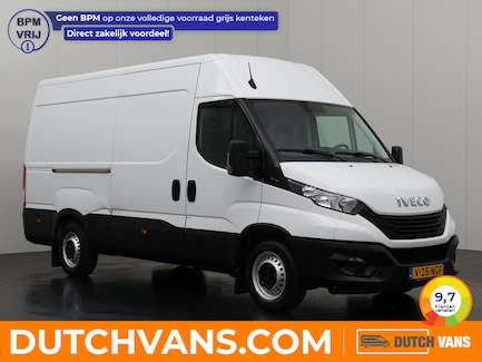 IVECO Daily 0