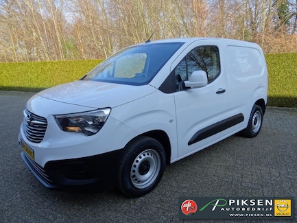 Opel Combo 0