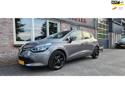 Renault Clio 0