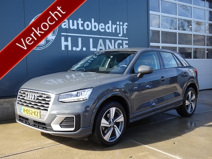 Audi Q2 0