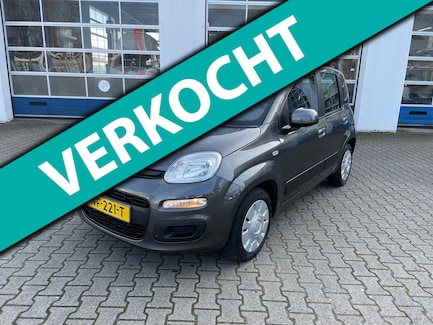 Fiat Panda 0