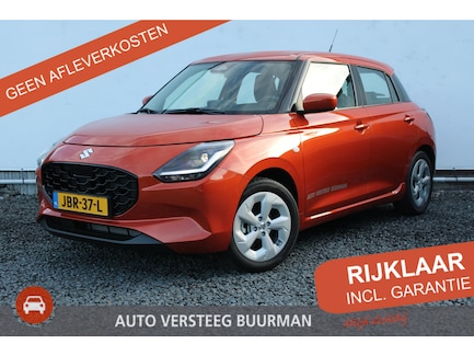 Suzuki Swift 0