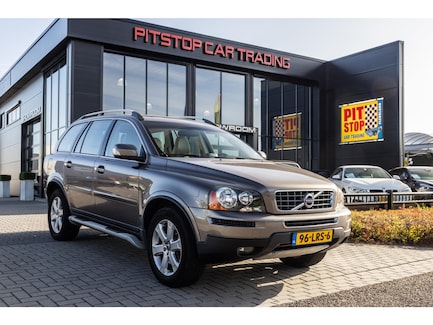 Volvo XC90 0