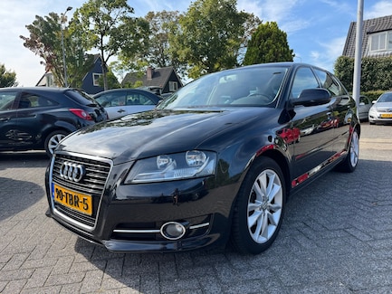 Audi A3 0