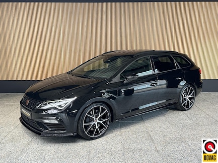 SEAT Leon 0