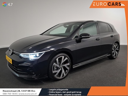 Volkswagen Golf 0