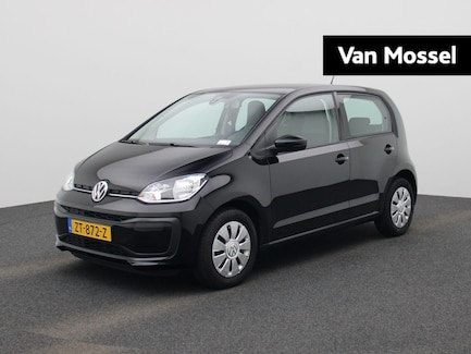 Volkswagen Up! 0