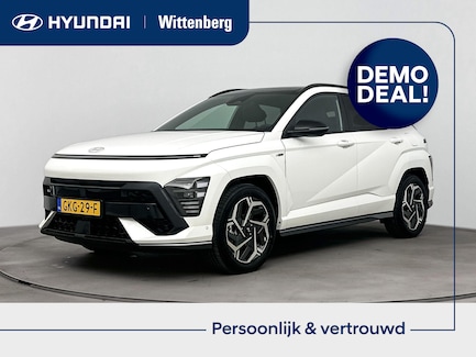 Hyundai Kona 0