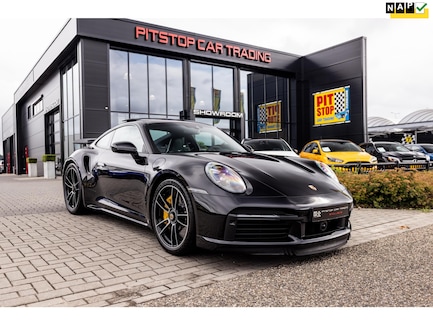 Porsche 992 0