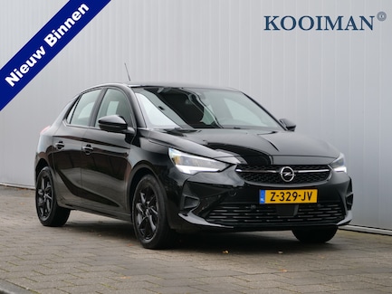 Opel Corsa 0
