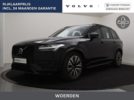 Volvo XC90 0