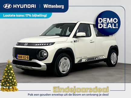 Hyundai Inster 0