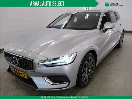 Volvo V60 0