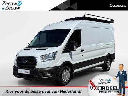 Ford Transit 0
