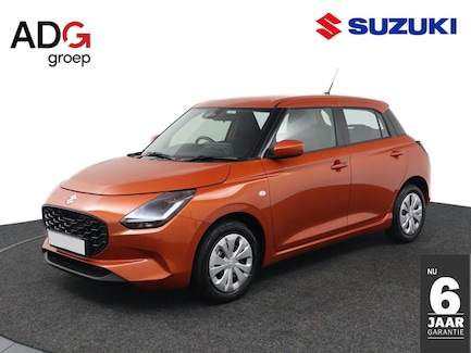 Suzuki Swift 0