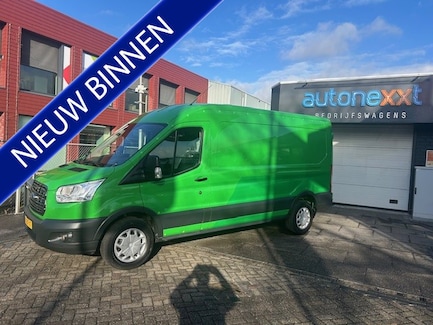 Ford Transit 0