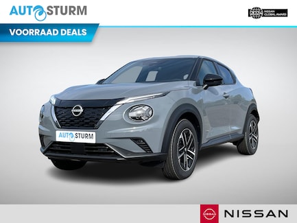 Nissan Juke 0