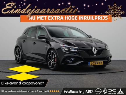 Renault Megane 0