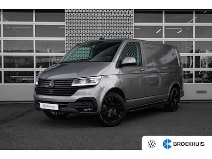 Volkswagen Transporter 0