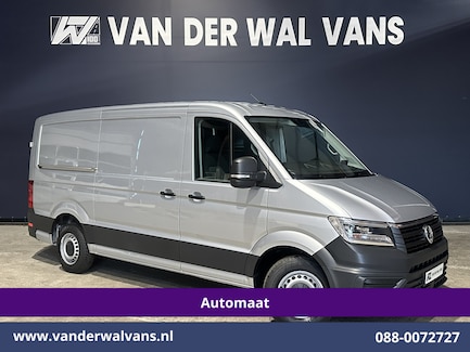 Volkswagen Crafter 0