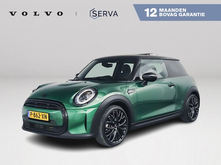 MINI Cooper 0
