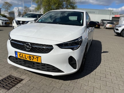 Opel Corsa 0