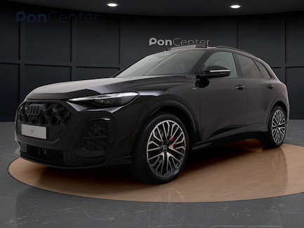 Audi Q5 0