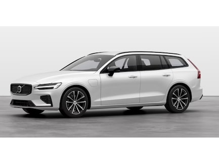Volvo V60 0