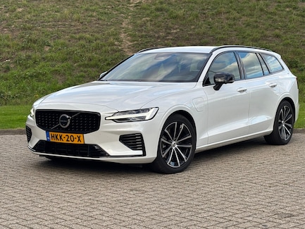 Volvo V60 0
