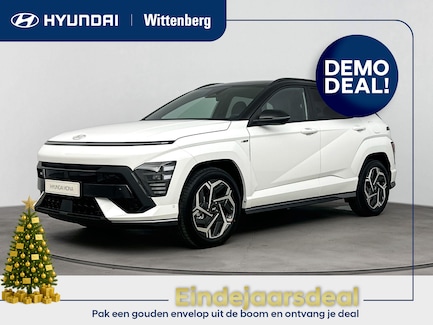 Hyundai Kona 0