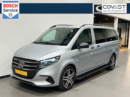 Mercedes-Benz Vito 0