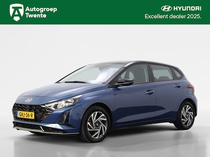 Hyundai i20 0