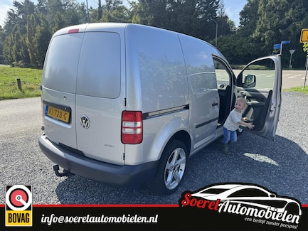 Volkswagen Caddy 0