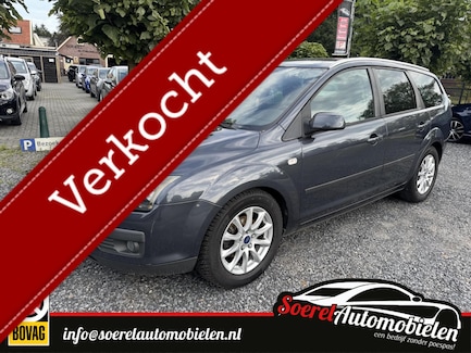 Ford Focus 0